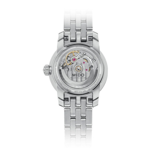 Mido Baroncelli Lady Twenty Five - Mido 2