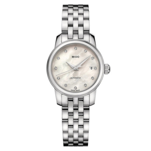 Mido Baroncelli Lady Twenty Five - Mido