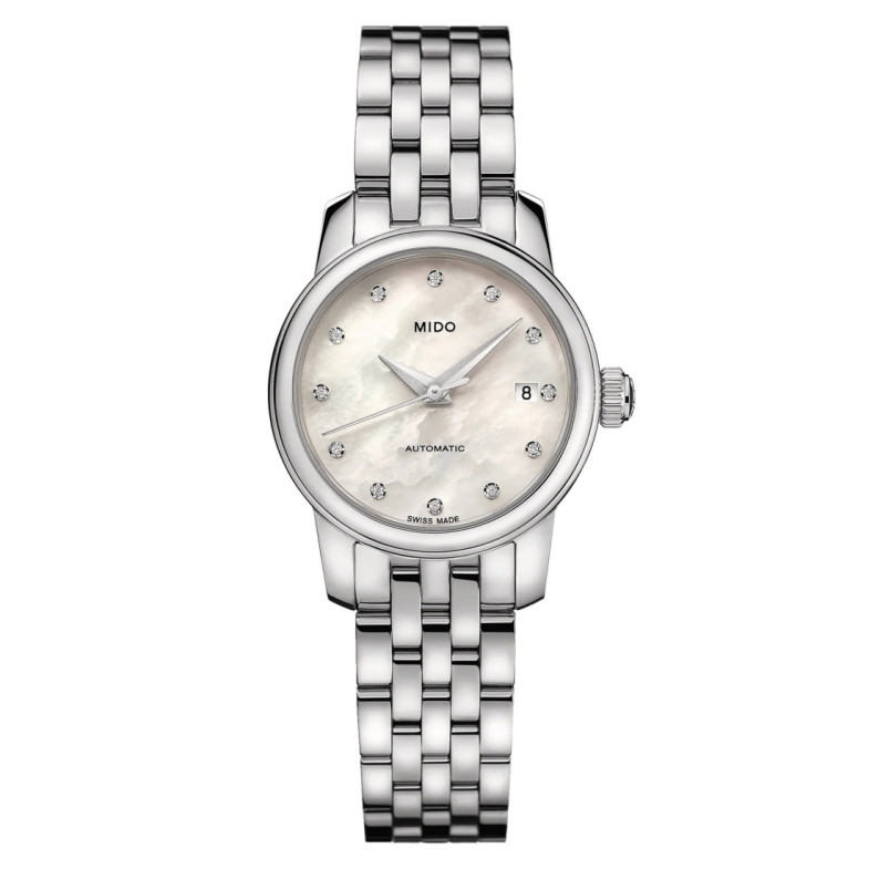 Mido Baroncelli Lady Twenty Five - Mido