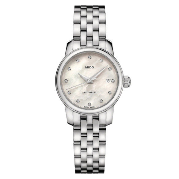 Mido Baroncelli Lady Twenty Five - Mido
