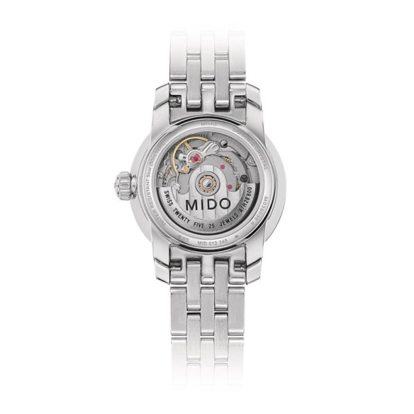 Mido Baroncelli Lady Twenty Five - Mido