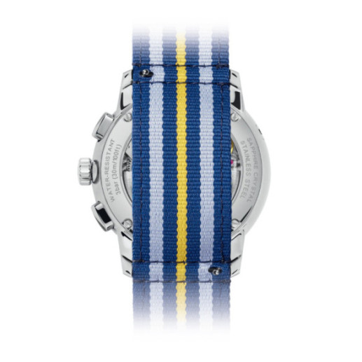 Mido Baroncelli Chronograph Moonphase - Baroncelli 2