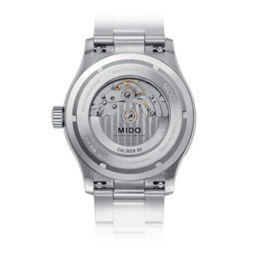 Mido Multifort M - Multifort 2