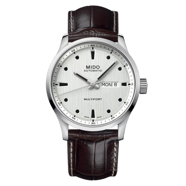 Mido Multifort M - Multifort