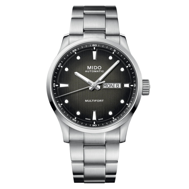 Mido Multifort M - Multifort