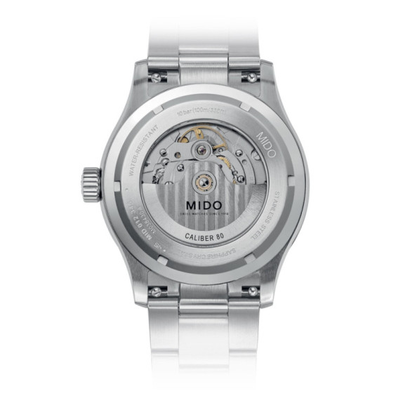 Mido Multifort M - Multifort