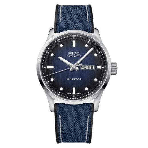 Mido Multifort M - Multifort