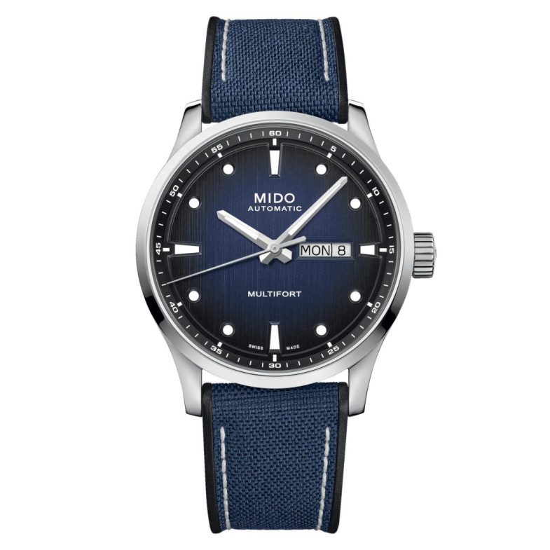 Mido Multifort M - Multifort