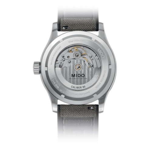 Mido Multifort M - Multifort 2