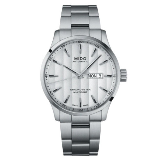 Mido Multifort Chronometer 1 - Multifort