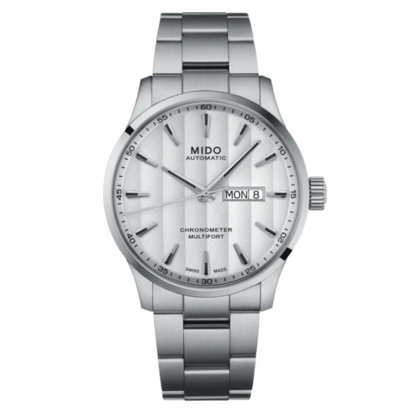 Mido Chronometer Multifort 1 - Multifort
