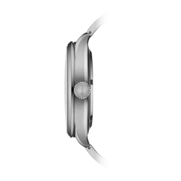 Mido Multifort Chronometer 1 - Multifort