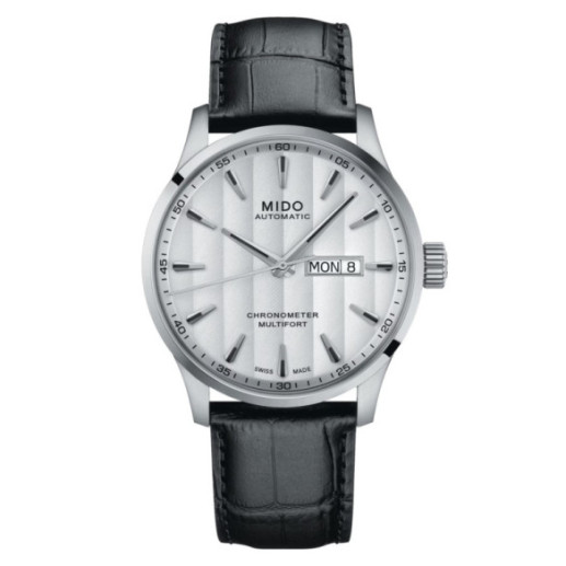 Mido Multifort Chronomètre 1 - Multifort