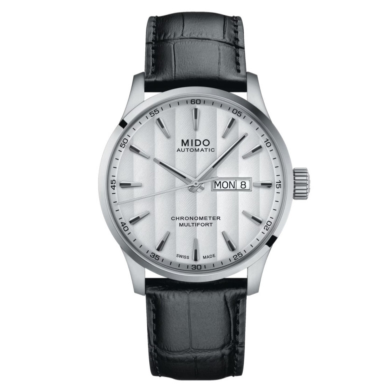Mido Multifort Chronometer 1 - Multifort