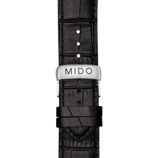 Mido Multifort Chronomètre 1 - Multifort 2