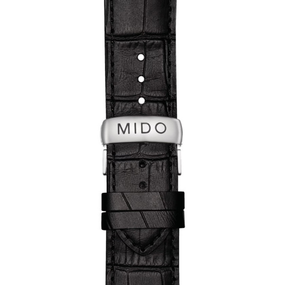 Mido Multifort Chronometer 1 - Multifort