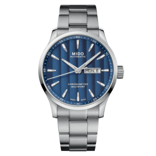 Mido Multifort Chronometer 1 - Multifort