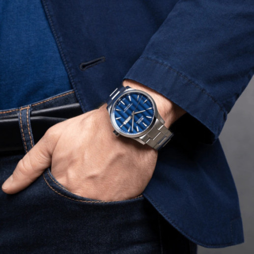 Mido Multifort Chronometer 1 - Multifort 2