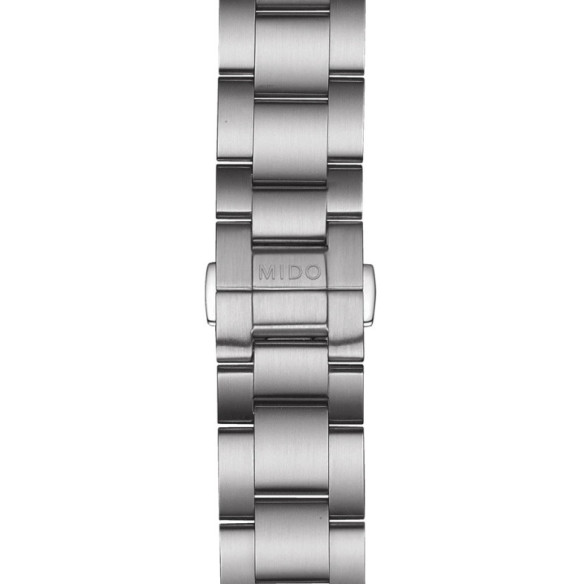 Mido Multifort Chronometer 1 - Multifort