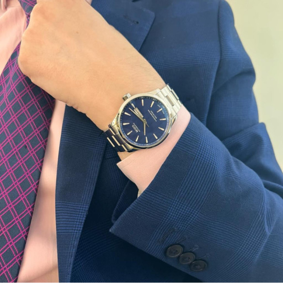 Mido Multifort Chronometer 1 - Multifort