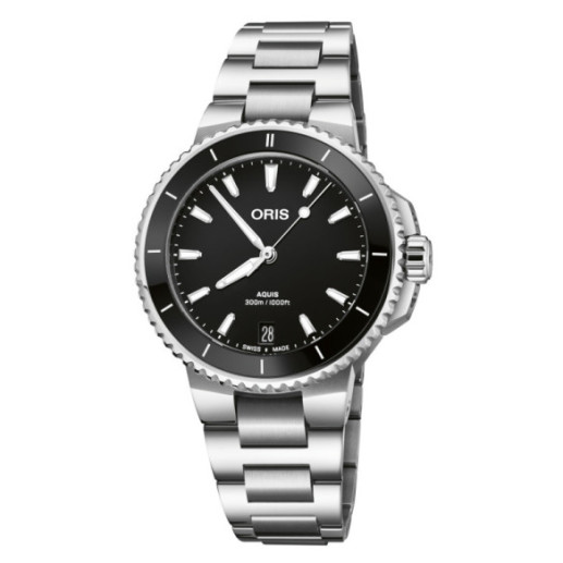Oris Aquis Date 36.5mm - Oris