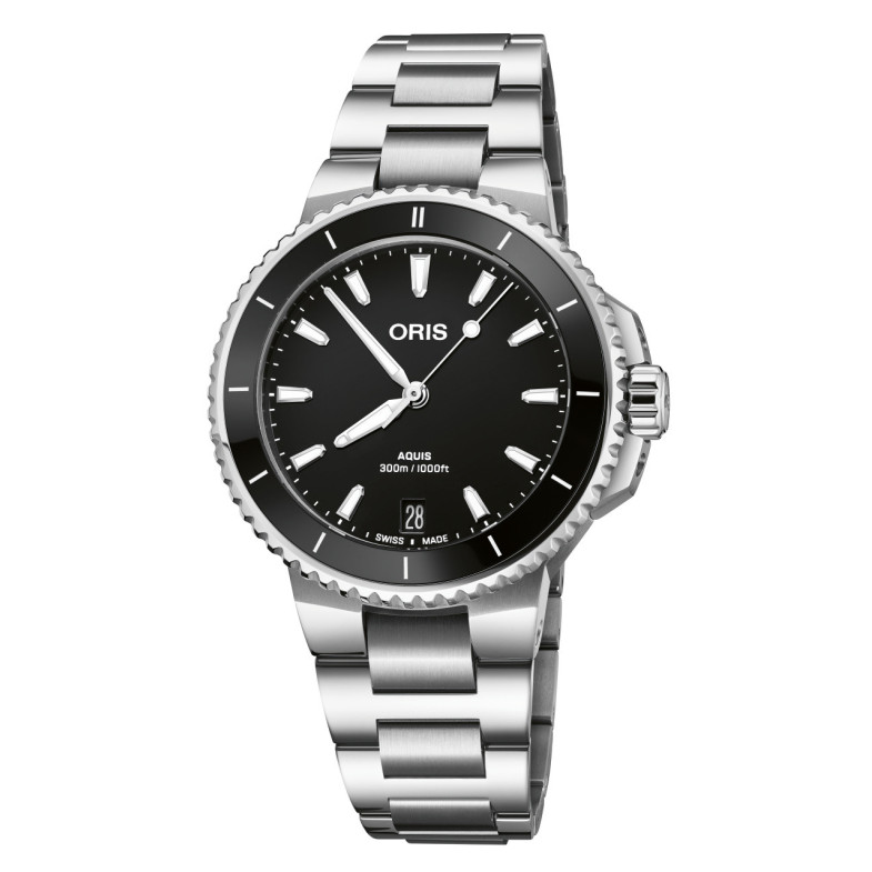 Oris Aquis Date 36.5mm - Oris
