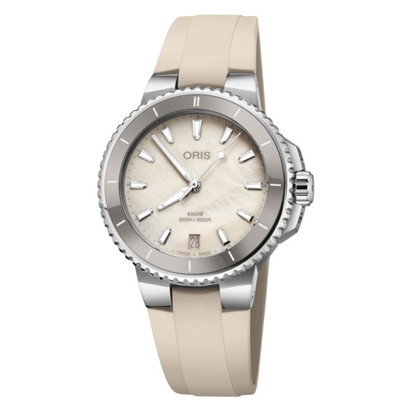 Oris Aquis Date 36.5mm - Oris