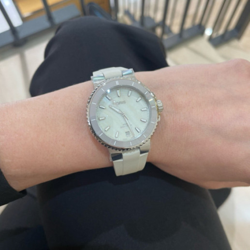 Oris Aquis Date 36.5mm - Oris 2
