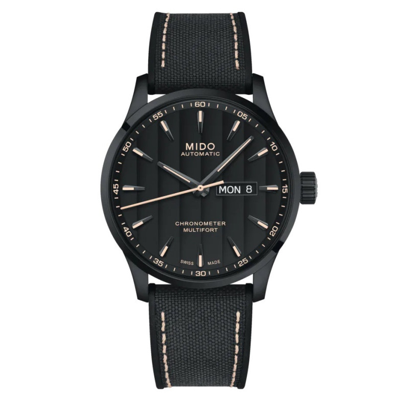 Mido Chronometer Multifort 1 - Multifort