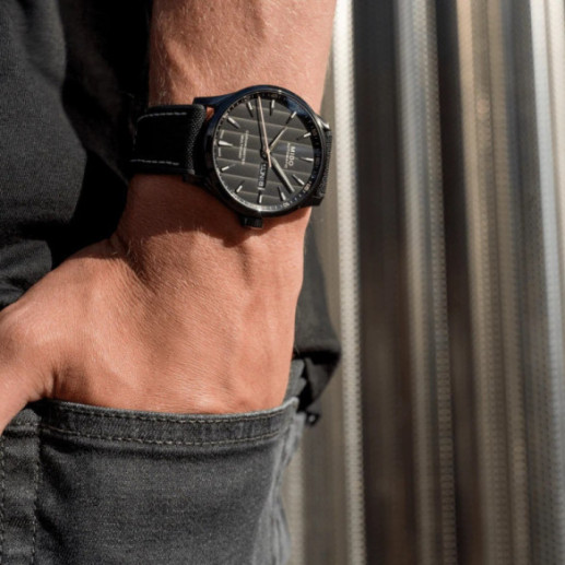 Mido Chronometer Multifort 1 - Multifort 2
