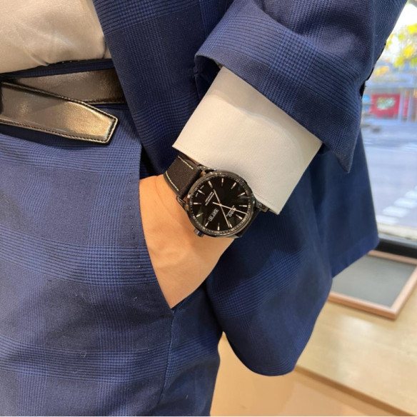Mido Multifort Chronometer 1 - Multifort