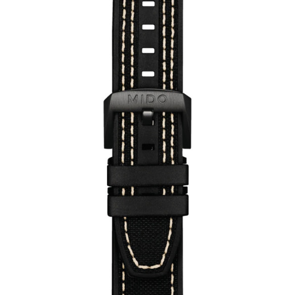 Mido Chronometer Multifort 1 - Multifort