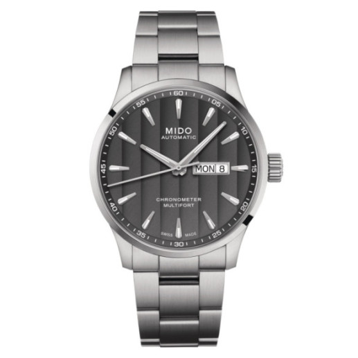 Mido Multifort Chronomètre 1 - Multifort