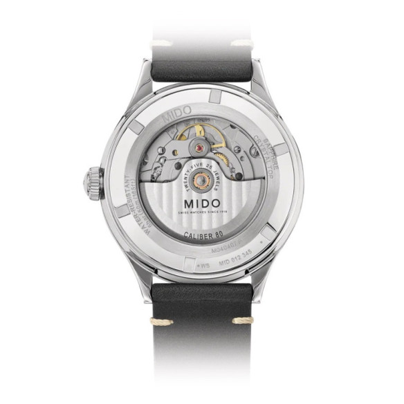 Mido Multifort Patrimony - Multifort