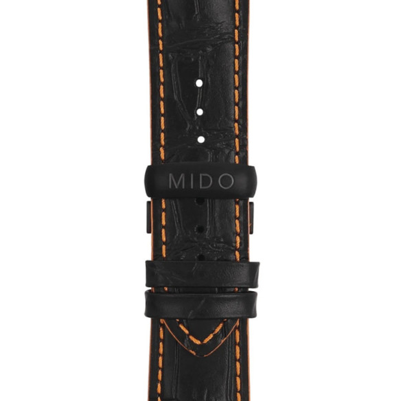 Mido Multifort Chronograph - Multifort