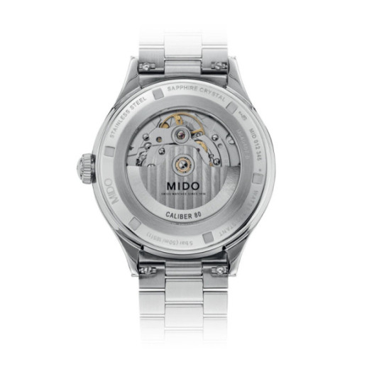 Mido Multifort Powerwind - Multifort 2