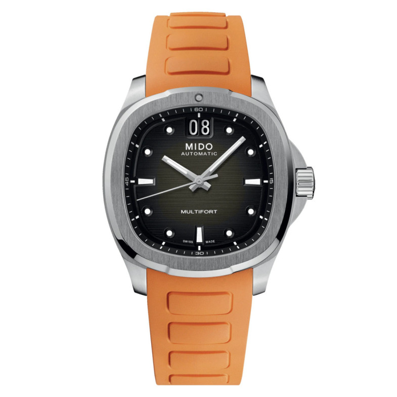 Mido Multifort TV Big Date - Multifort