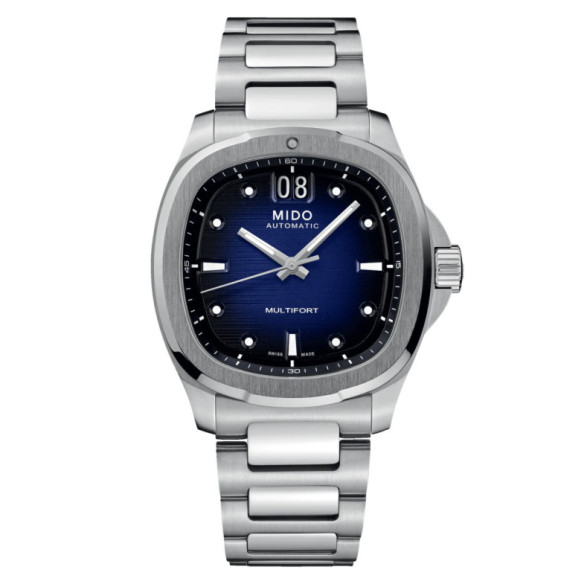 Mido Multifort TV Big Date - Multifort