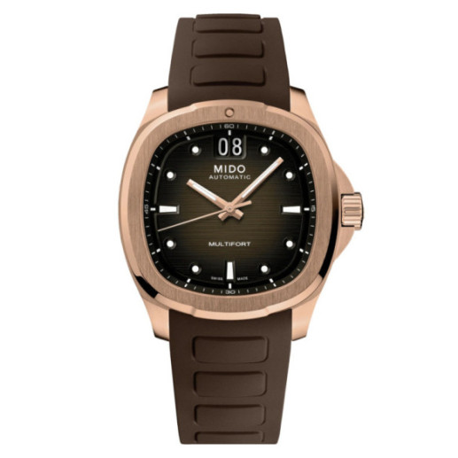 Mido Multifort TV Big Date - Multifort