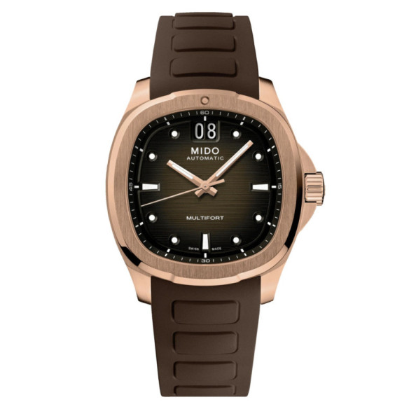 Mido Multifort TV Big Date - Multifort