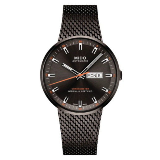 Mido Comandante icono - Commander