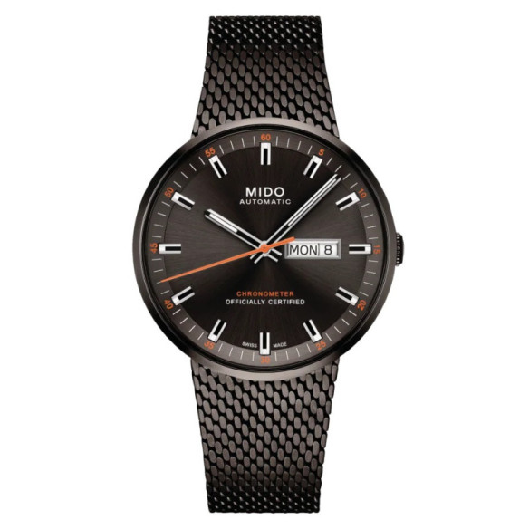 Mido Comandante icono - Commander