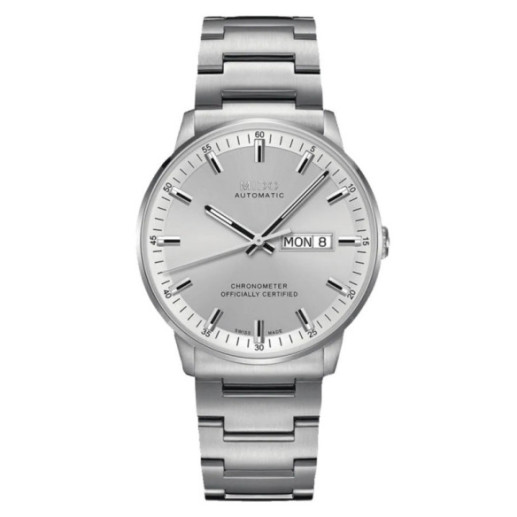 Mido Commander Chronometer - Commander