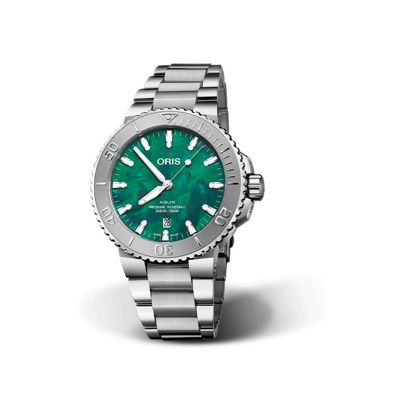 Oris X Bracenet 43mm - Oris Novedades y Series Especiales