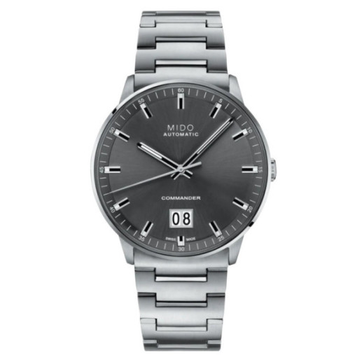 Mido Commander Big Date - Commander