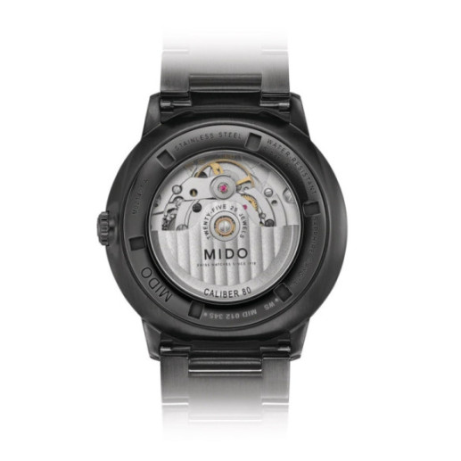 Mido Commander Gradient - Commander 2