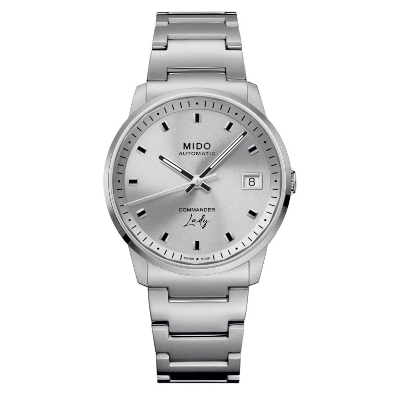 Mido Commander Lady - Mido