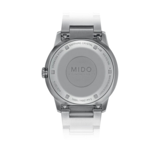 Mido Commandant - Mido 2