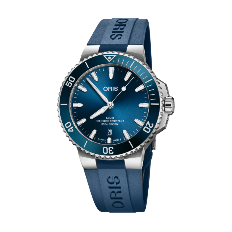 Oris Aquis Date 41.5 - Oris Aquis