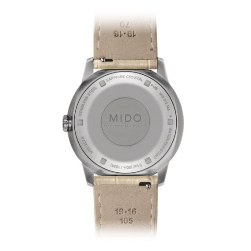 Mido Commander Lady - Mido 2